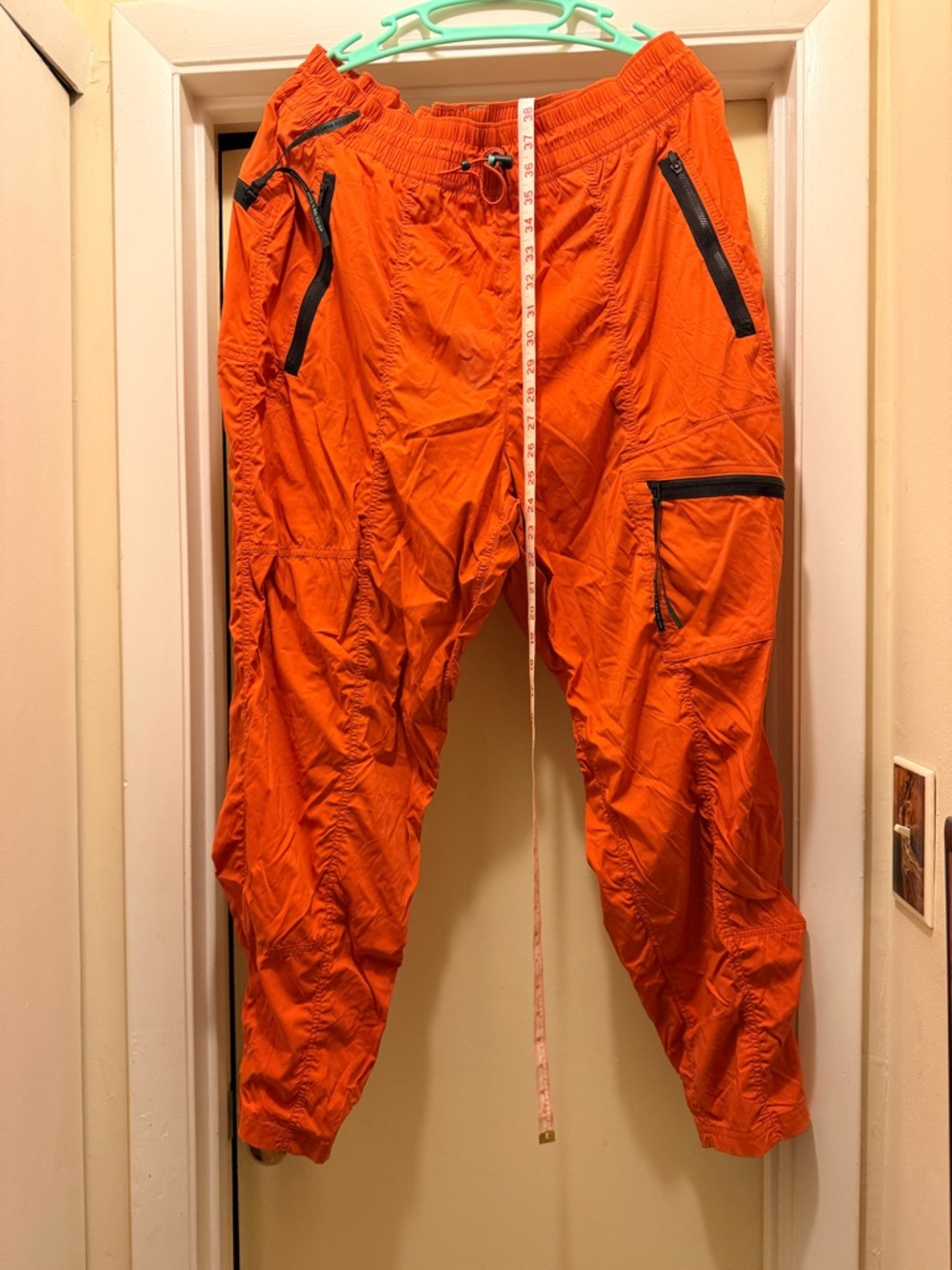 Outdoor Afro + REI Co-op Trail Pants - Women's
Papaya
20W